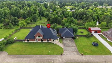 House for sale in Orange County, Texas