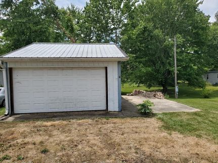 Undeveloped Land for sale in Brown County, Ohio