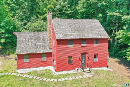 Land for sale in Tolland County, Connecticut