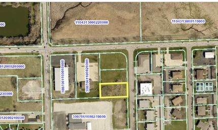 Land for sale in Will County, Illinois