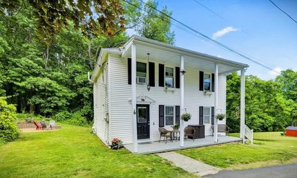 Land for sale in Worcester County, Massachusetts