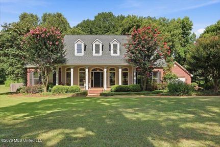 House for sale in Hinds County, Mississippi