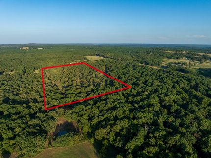 Land for sale in Mayes County, Oklahoma