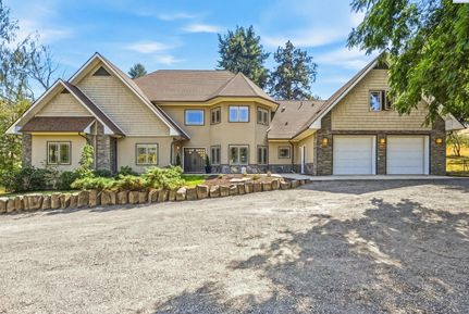 Land for sale in Whitman County, Washington