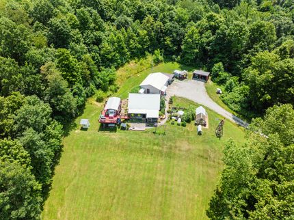 Land for sale in Washington County, Ohio