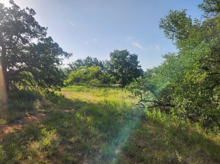 Land for sale in Stephens County, Texas