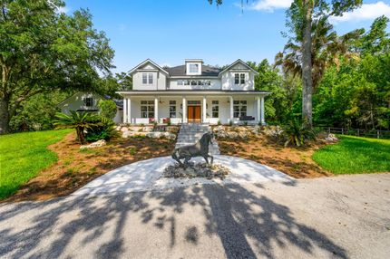 Land for sale in Alachua County, Florida
