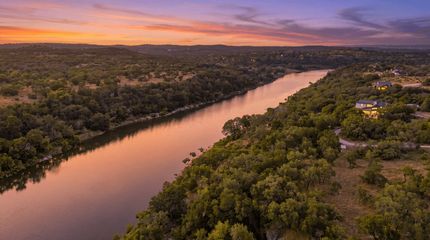 Land for sale in Travis County, Texas