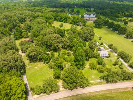Land for sale in Fayette County, Tennessee