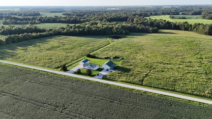 Land for sale in Monroe County, Missouri