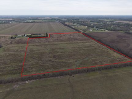 Land for sale in Sedgwick County, Kansas