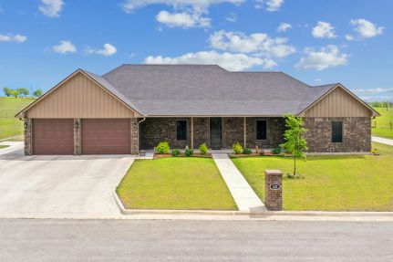 Land for sale in Cooke County, Texas
