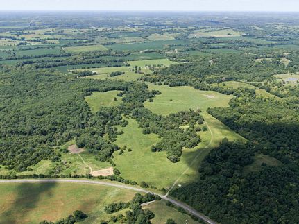 Land for sale in Sullivan County, Missouri