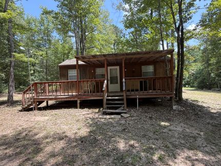 House for sale in Tyler County, Texas