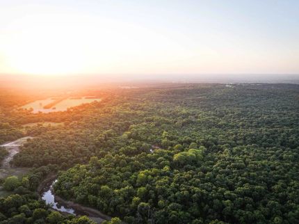 Undeveloped Land for sale in Creek County, Oklahoma