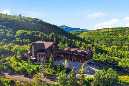 Land for sale in Summit County, Utah