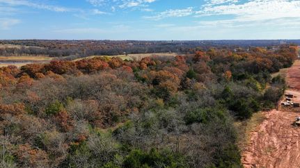 Land for sale in Pottawatomie County, Oklahoma