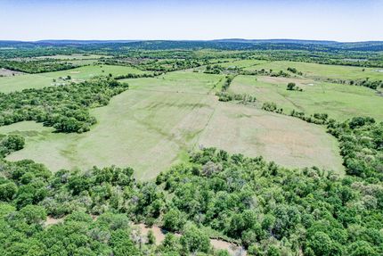 Land for sale in Pittsburg County, Oklahoma