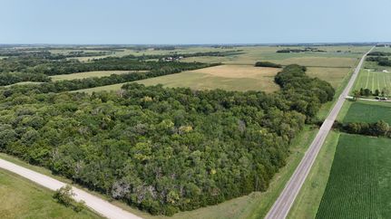 Land for sale in Coffey County, Kansas