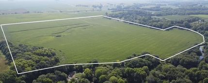 Farm and Ranch for sale in Dallas County, Iowa