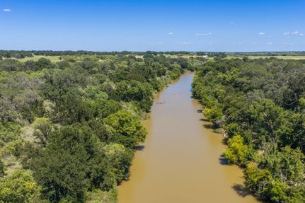 Riverfront Property for sale in Mills County, Texas