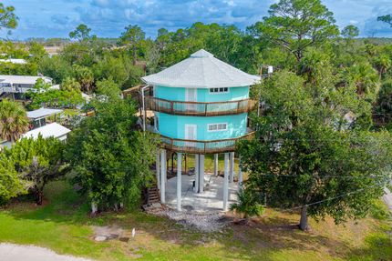 Land for sale in Dixie County, Florida