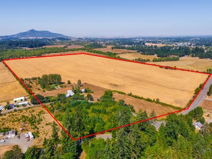 Farm and Ranch for sale in Linn County, Oregon