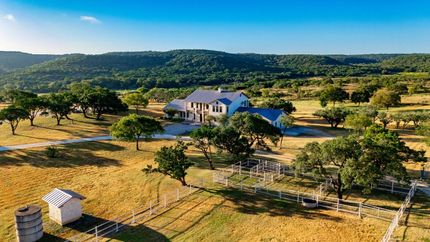 Farm and Ranch for sale in Kerr County, Texas