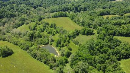 Land for sale in Nicholas County, Kentucky