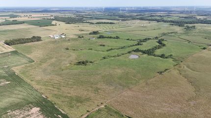 Land for sale in Anderson County, Kansas
