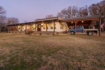 Land for sale in Johnson County, Texas