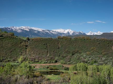 Land for sale in Pitkin County, Colorado