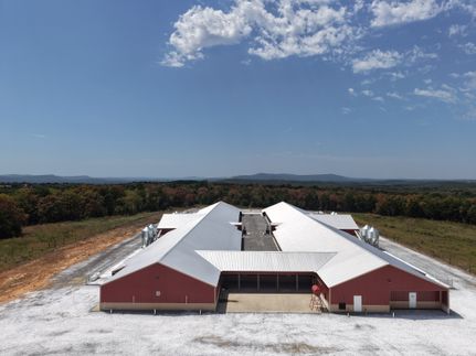 Farm and Ranch for sale in Le Flore County, Oklahoma