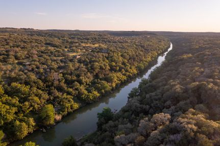 Land for sale in Hays County, Texas