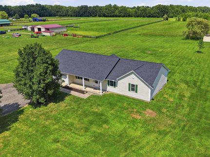Farm and Ranch for sale in Clinton County, Ohio