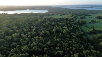 Land for sale in Haskell County, Oklahoma