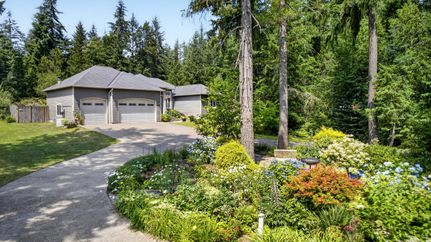 Land for sale in Kitsap County, Washington