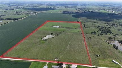 Land for sale in Wayne County, Iowa