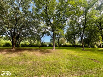 Land for sale in Jefferson County, Alabama