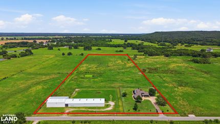 Land for sale in Tulsa County, Oklahoma