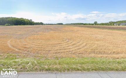 Land for sale in Sussex County, Delaware