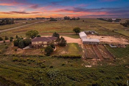 Land for sale in Morgan County, Colorado