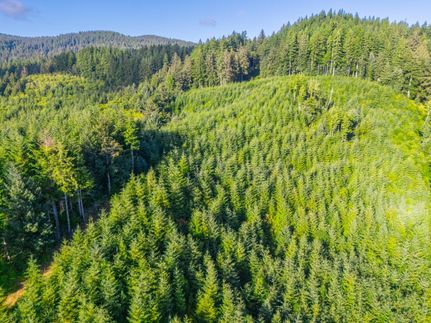 Land for sale in Lincoln County, Oregon