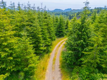 Land for sale in Clatsop County, Oregon