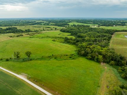 Land for sale in Harrison County, Missouri