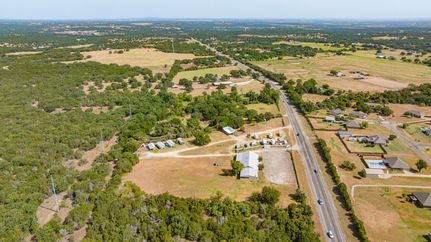 Recreational Property for sale in Somervell County, Texas