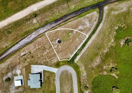 Homesite for sale in Hendry County, Florida