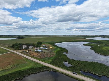 Land for sale in Griggs County, North Dakota