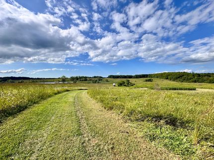 Land for sale in Wabash County, Indiana