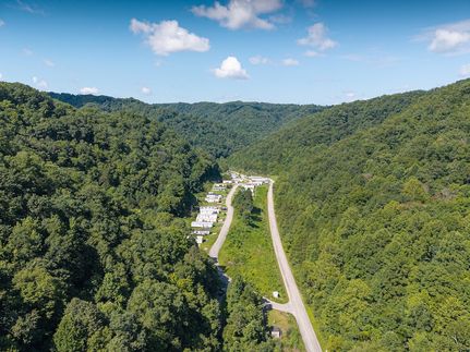 Land for sale in McDowell County, West Virginia